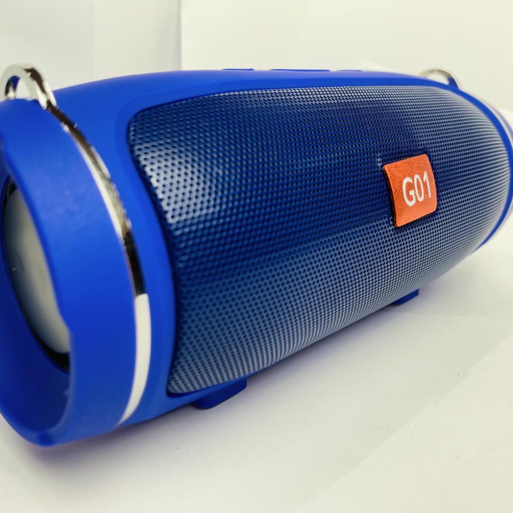 Loa bluetooth Charge 4 - Loa bluetooth Charge 4 Plus mini bass cực mạnh chống nước công nghệ ISO - Hàng Chính Hãng