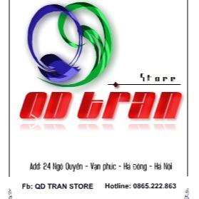 QD TRAN STORE