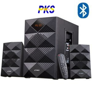 Loa Vi Tính Bluetooth loa không dây cao cấp chính hãng Fenda A180X công suất 42W siêu trầm