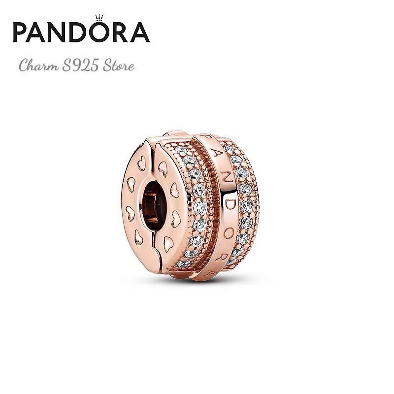 charm pan ALE bộ sưu tập hè 2021 bạc s925