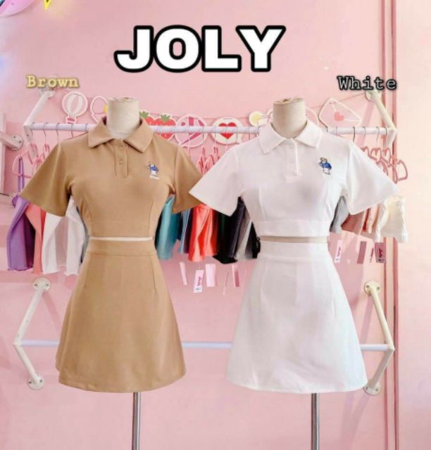 [ Mã FAMAYWA2 giảm 10K đơn 50K] Sét bộ váy chữ A thêu cao cấp | BigBuy360 - bigbuy360.vn