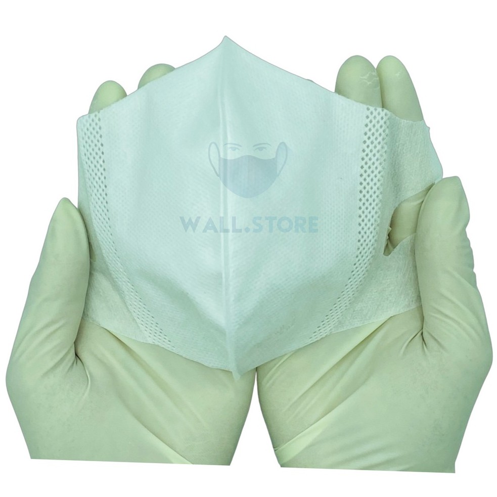 Hộp 100 cái Khẩu Trang 3D Mask Công Nghệ dập Nhật Bản đủ 5 màu | BigBuy360 - bigbuy360.vn