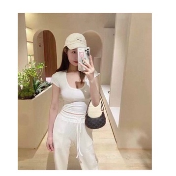 Túi xách nữ kẹp nách mini đeo chéo thời trang hàn quốc Superbag668 232