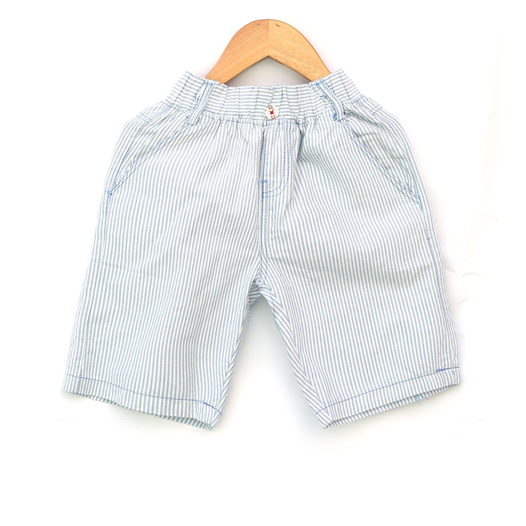 Quần short cho bé trai, quần lửng bé trai 8-30 ký, quần đũi cho bé trai