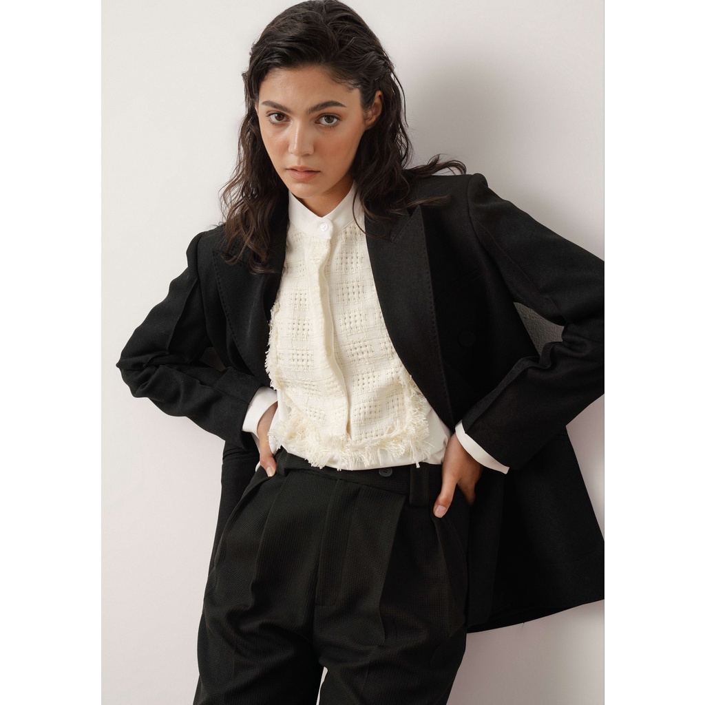 ÁO KHOÁC BLAZER - MARNI BLAZER