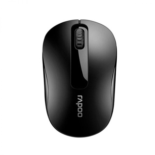 Chuột không dây RAPOO M216 Silent Wireless(SMC)