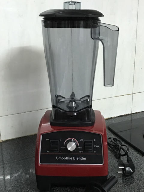 Máy xay sinh tố công nghiệp 2200W