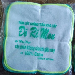 100 Tấm lót chống chống thấm cho bé