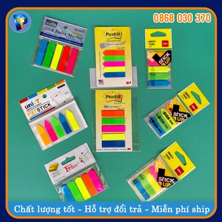 Phân Trang 5 Màu Pronoti