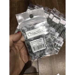 Chốt nối dây Chiaogoo