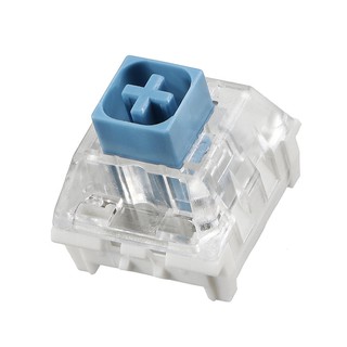 Switch Kailh Blue cho phím cơ siêu rẻ