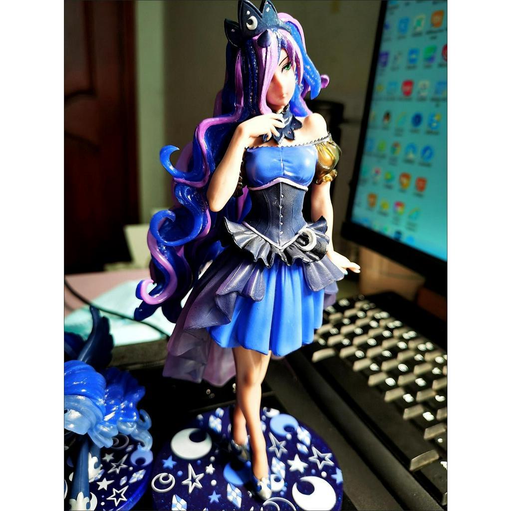 Mô Hình Nhân Vật Công Chúa Disney Tỉ Lệ 1 / 7 22 cm Cao Cấp