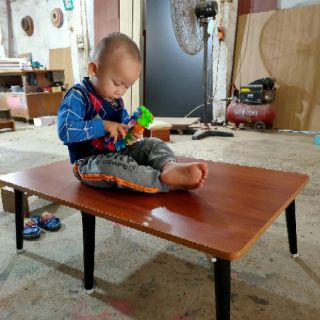 Bàn gấp chân săt đặt theo yêu cầu
