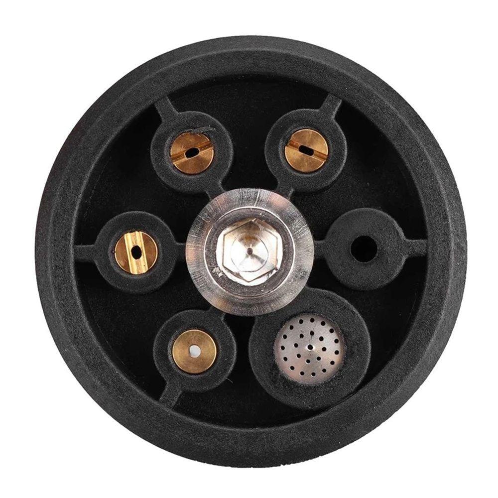 Vòi Phun Nước 1 / 4inch Không Dây Tùy Chỉnh Đa Năng Tiện Dụng