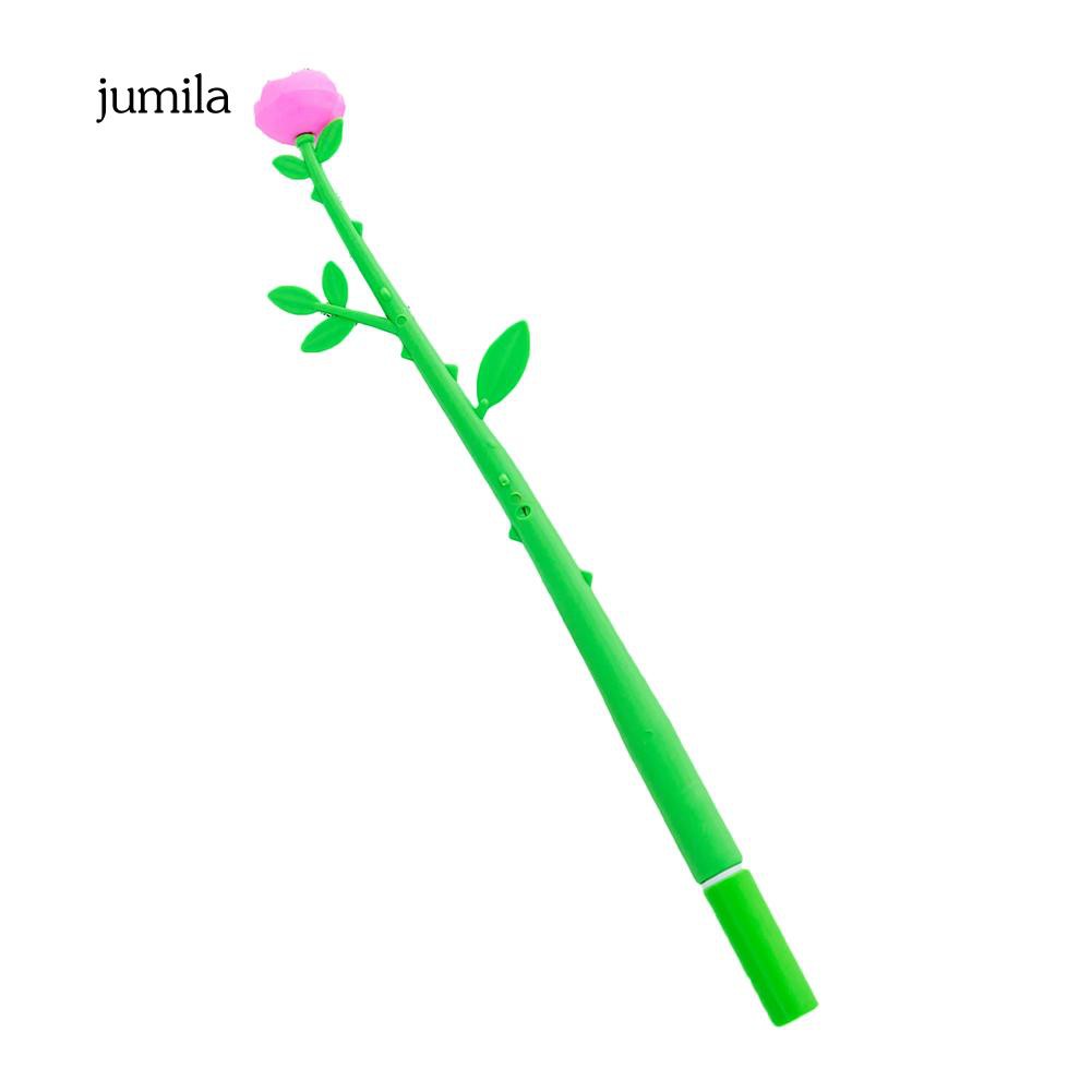 Bút mực gel kiểu dáng sáng tạo