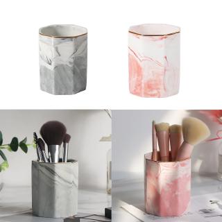 Lọ đựng cọ trang điểm xinh xắn tiện lợi
