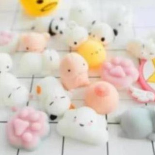 CunSamShop - Đồ chơi squishy