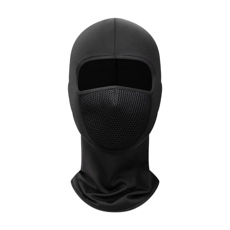 [Khăn Phượt Trùm Đầu Ninja] Khăn Trùm mặt chống nắng, chống tia UV cực tốt, khăn đi phượt, dã ngoại cực tốt [KPT]