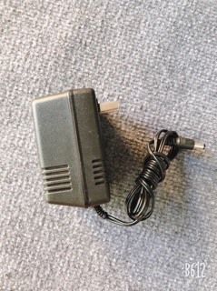 Adapter Máy hút sữa pump 9v
