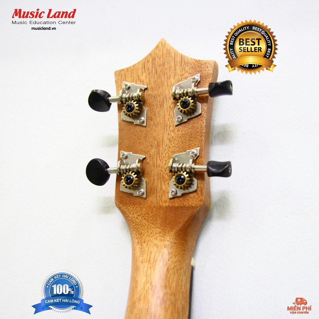 Đàn Ukulele Lanikai loại tốt