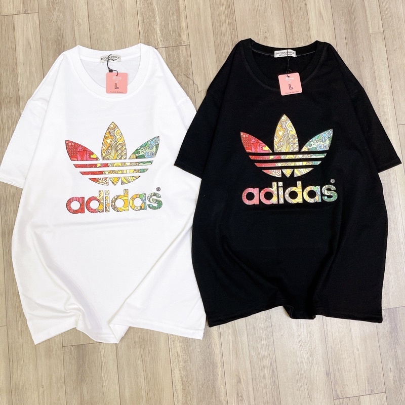 Áo thun BYS AD Unisex