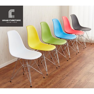 GHẾ EAMES CHÂN SẮT -BH MỘT NĂM - MUA XONG KHÔNG THÍCH ĐỔI TRẢ - GHẾ ĂN, GHẾ CÀ PHÊ, GHẾ LÀM VIỆC, GHẾ VĂN PHÒNG