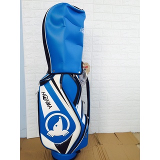Túi gậy golf honma-túi đựng gậy Honma- golf bag honma-túi đựng gậy da PU 2021