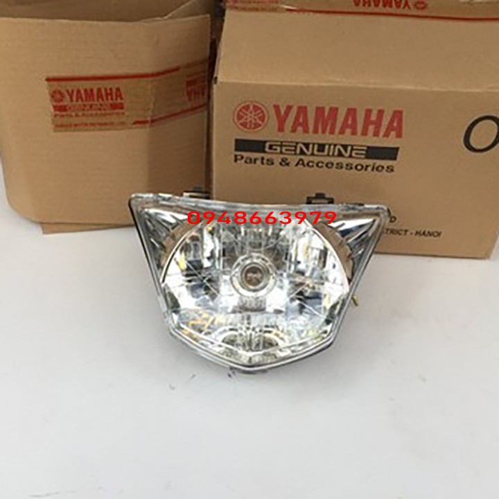 Đầu đèn EXCITER 2010 chính hãng luôn bóng đèn.