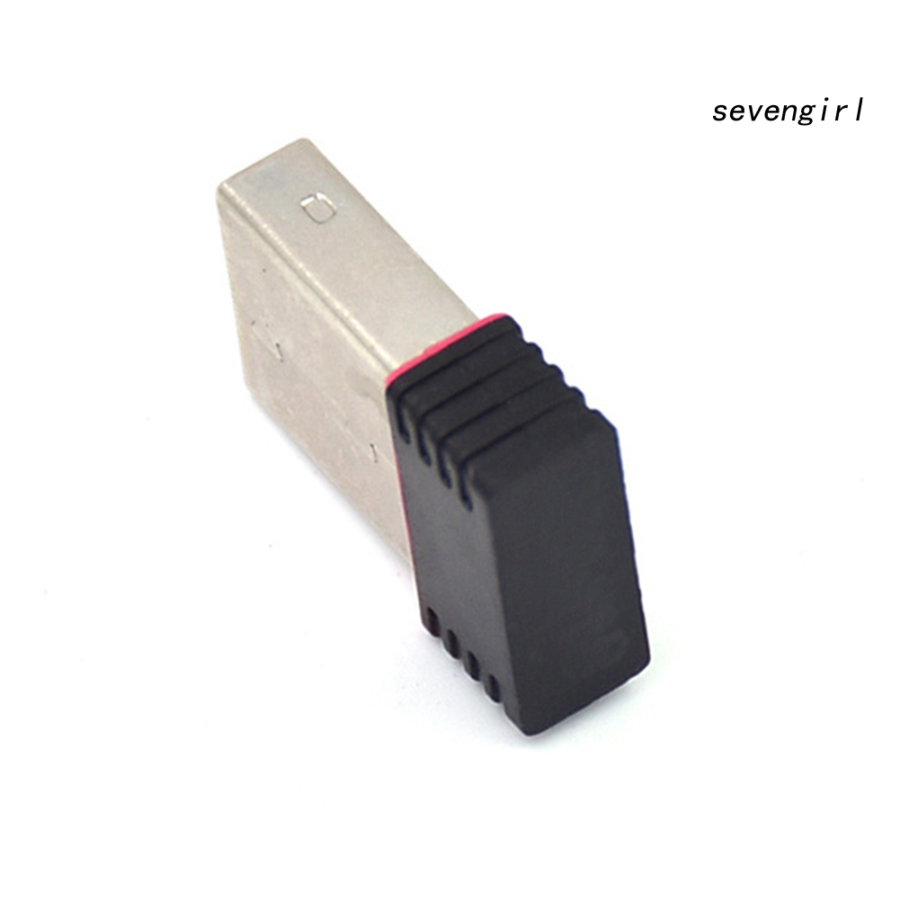 Card Mạng Không Dây Sev-150M Wifi Usb 2.0 Cho Máy Tính | BigBuy360 - bigbuy360.vn