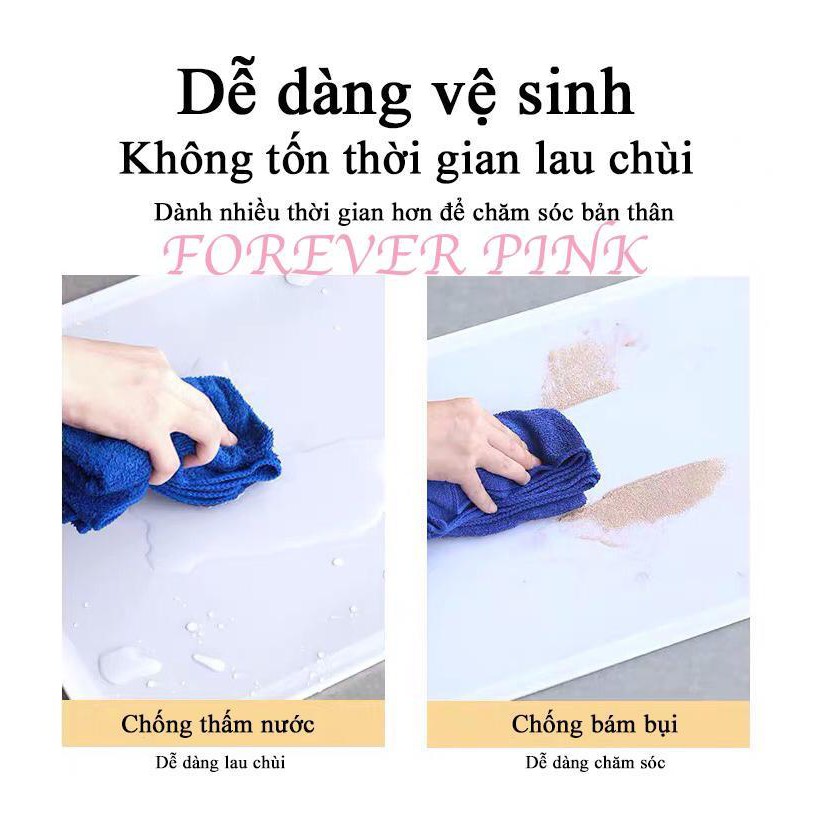 Tủ nhựa ghép đa năng giá rẻ 25 ô (5 ô giày) để quần áo tiện lợi size to sâu 47 - Bảo hành 1 năm ( chọn theo phân loại)