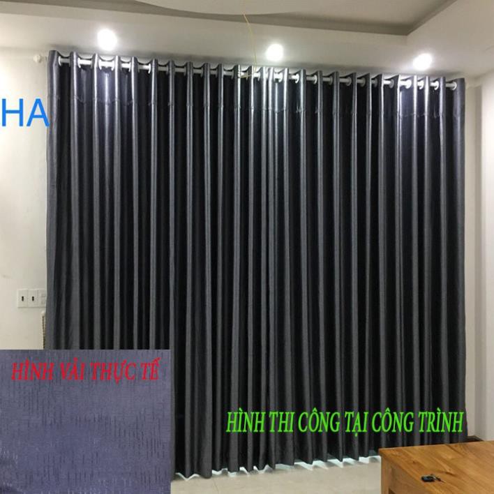 Rèm cửa sổ chống nắng đồng giá 96k