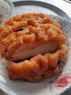 Gia vị món Khâu nhục Lạng Sơn