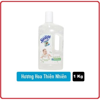 Nước Lau Sàn Sunlight 1Kg
