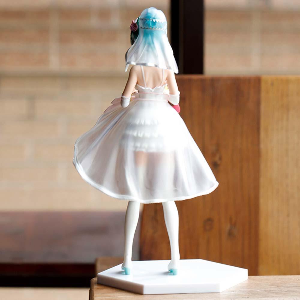 Mô Hình Đồ Chơi Nhân Vật Hatsune Miku Dễ Thương