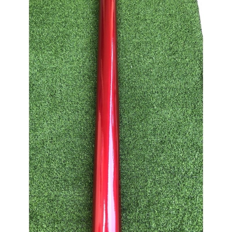 Decal Đỏ Mận Cao Cấp Dán Oto Xe Máy