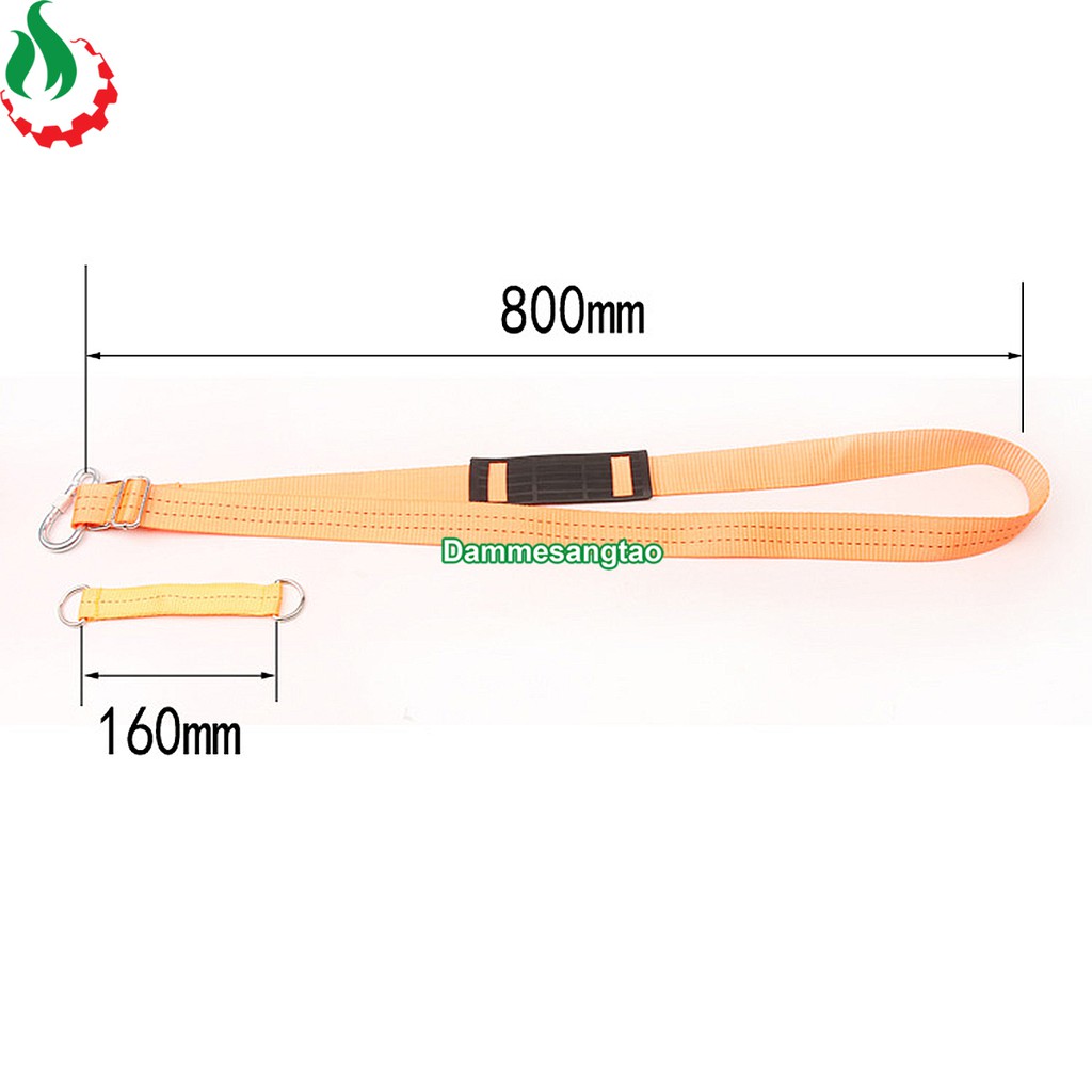 Dây đeo máy khoan máy bắn vít