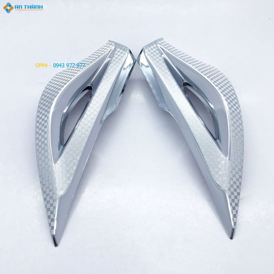 Ốp gác chân sau xi FUTURE (2018)