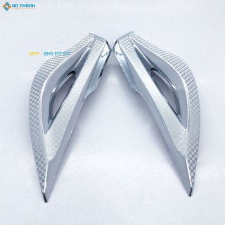 Ốp gác chân sau xi FUTURE (2018)