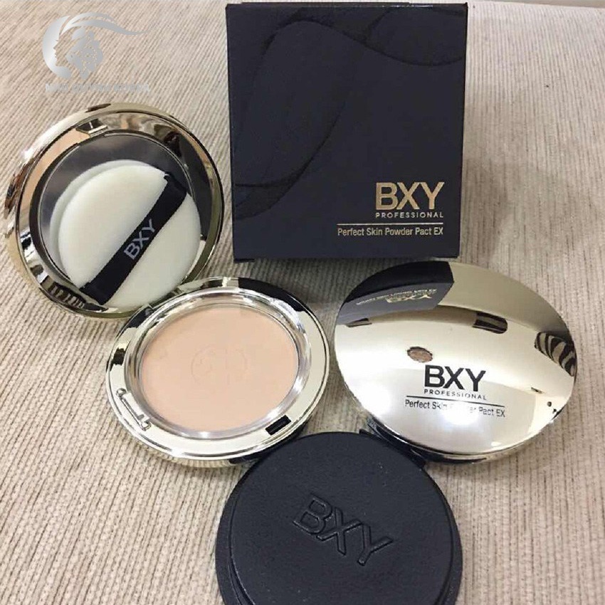 Phấn nén cặp BXY