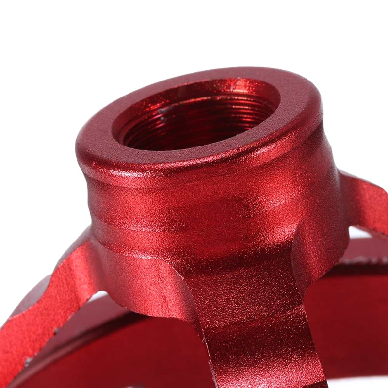 Dụng Cụ Định Vị Mũi Khoan Đứng Bằng Thép Không Gỉ 5 / 6 / 7 / 8 / 9 / 10mm