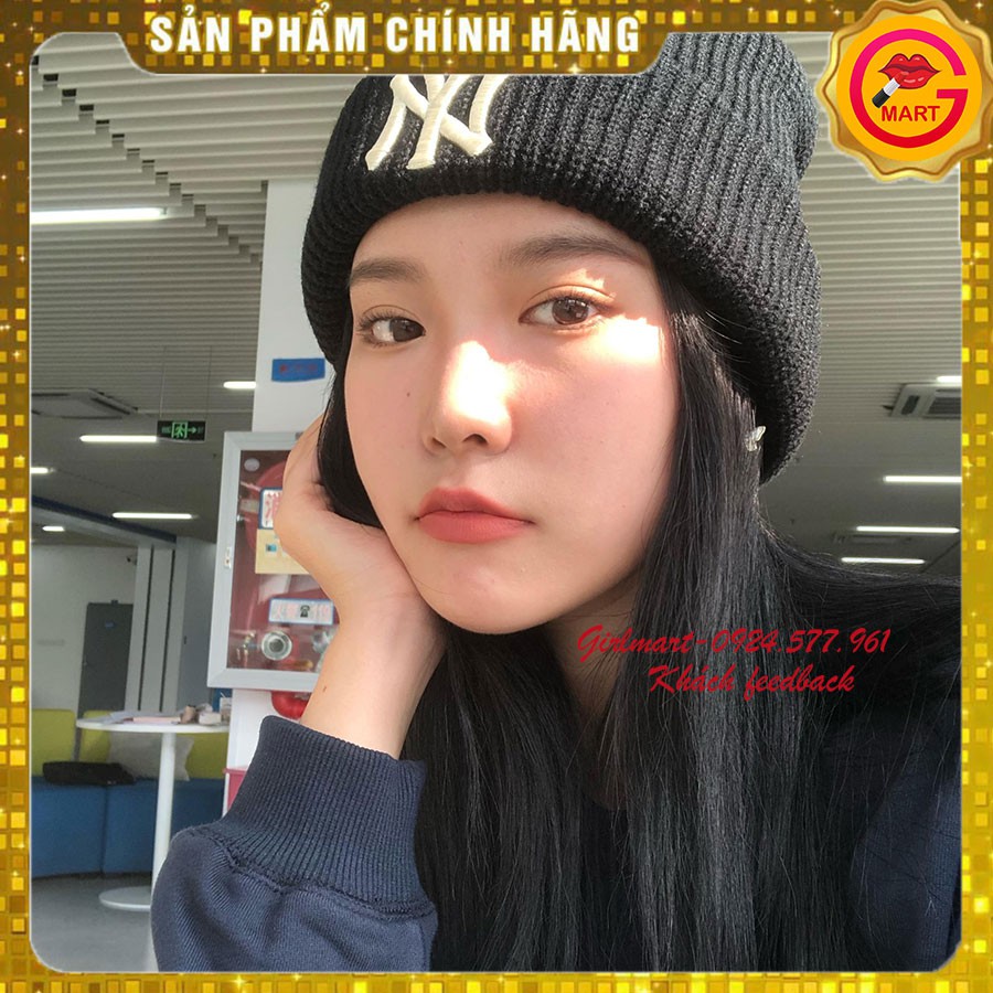 Son Kem Mac  Màu 989 Mull It Over - Tone  Cam Hồng Đất