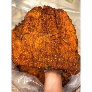 Khô bò miếng mềm( Hộp 200gr)