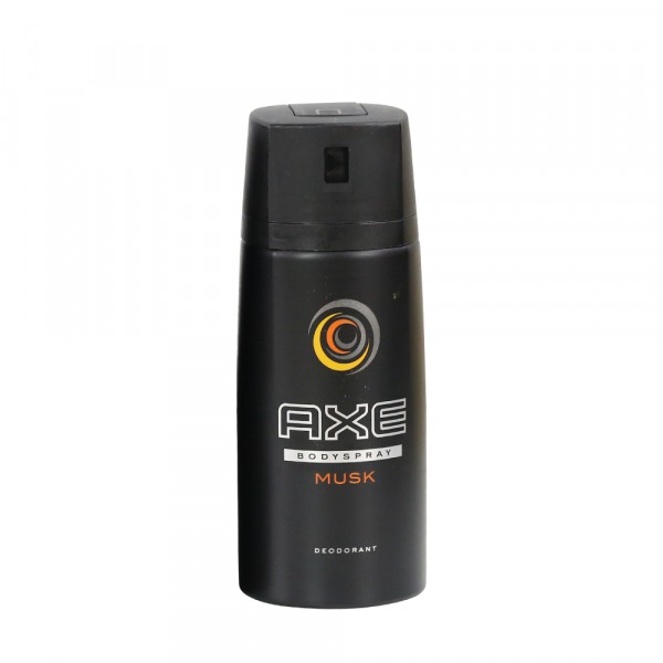 Xịt khử mùi Nam AXE 150ml