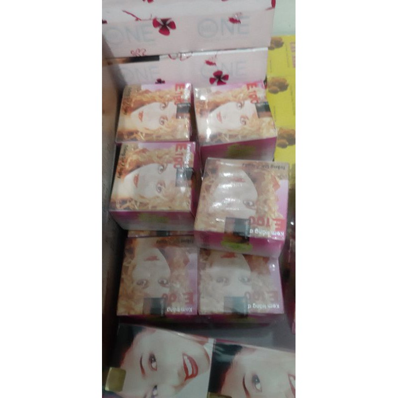 lẻ tóc xù e100