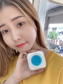 Mặt nạ tinh thể tuyết Snow Thy (trắng da vượt bậc)