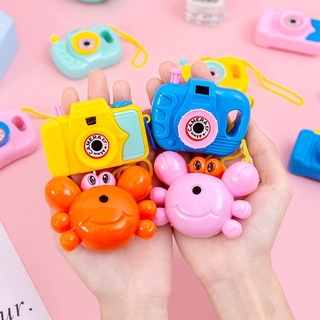 Đồ chơi máy chụp ảnh diệu kì mini cho bé vui chơi khám phá