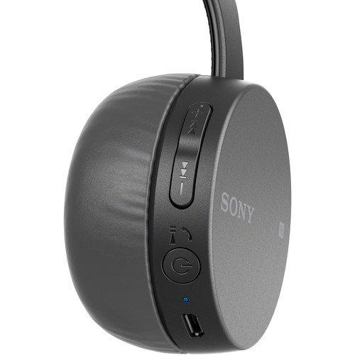 Tai nghe bluetooth on ear Sony WH-CH500