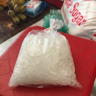 Đường phèn bịch 500g