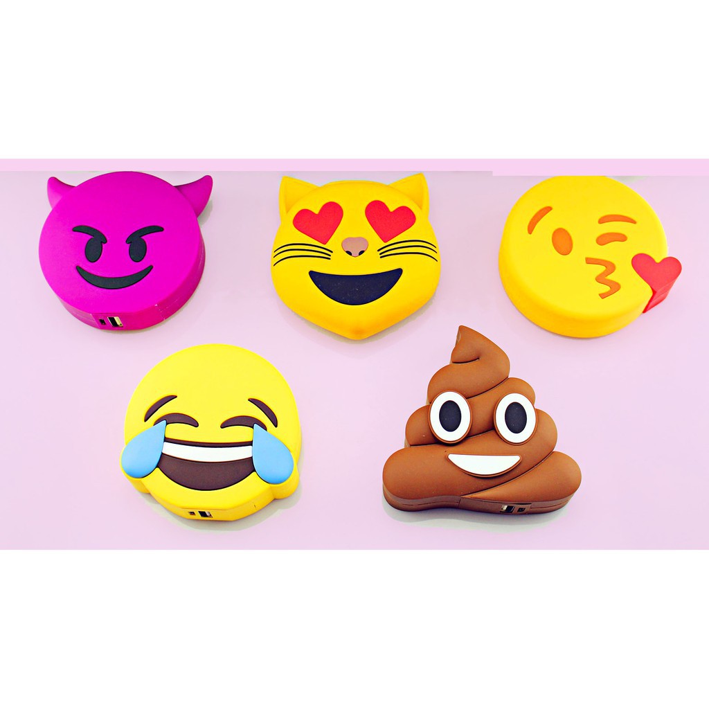 sạc dự phòng kute-j42