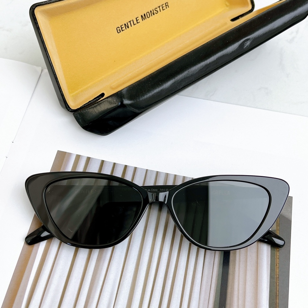 Kính Mát Mắt Mèo Crella 01 - GM 2022 Series